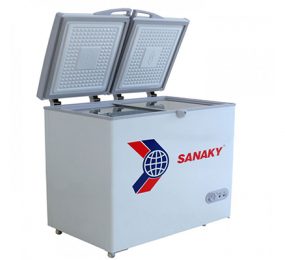 Tủ đông Sanaky VH-225A2 - Hàng chính hãng