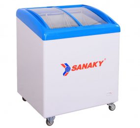 Tủ đông Sanaky VH-282K - Hàng chính hãng