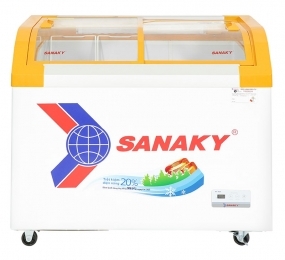 Tủ đông Sanaky VH-3899KB - Hàng chính hãng
