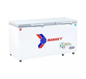Tủ đông Sanaky VH-6699W4K - Hàng chính hãng