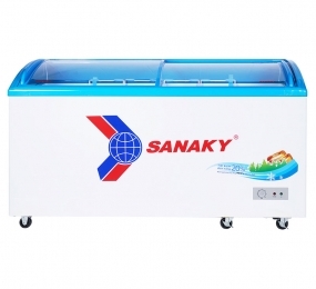 Tủ đông Sanaky VH-6899K - Hàng chính hãng