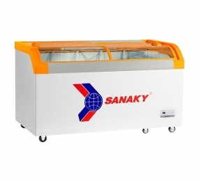 Tủ đông Sanaky VH-899KA - Hàng chính hãng