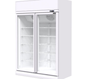 Tủ đông Sanden intercool SFM-1003 - Hàng chính hãng