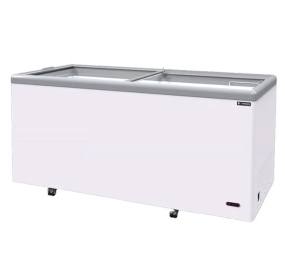 Tủ đông Sanden Intercool SNG-0605 - Hàng chính hãng