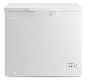 Tủ đông Toshiba CR-A249V - Hàng chính hãng