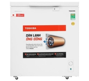 Tủ đông Toshiba inverter GR-RC265CM-PMV(01) - Hàng chính hãng