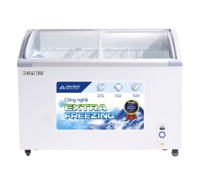 Tủ đông trưng bày Hòa Phát HSF-AD6280.C1 - Hàng chính hãng