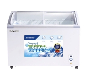 Tủ đông trưng bày Hòa Phát HSF-AD6357.C1 - Hàng chính hãng
