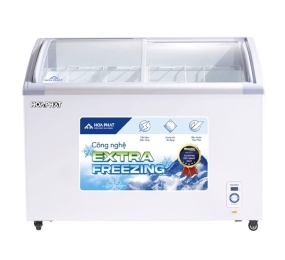 Tủ đông trưng bày Hòa Phát HSF-AD6451.C1 - Hàng chính hãng