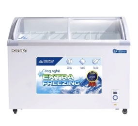 Tủ đông trưng bày Inverter Hòa Phát HSF-AD8280.C1 - Hàng chính hãng
