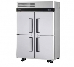 Tủ đông Turbo Air 4 cánh KF45-4 - Hàng chính hãng