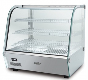 Tủ giữ nóng bánh Berjaya BJY-PW-160L - Hàng chính hãng