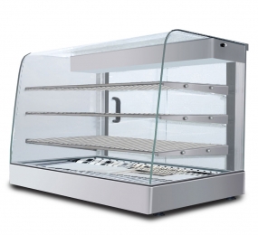 Tủ giữ nóng bánh Berjaya FW-5G - Hàng chính hãng