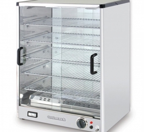 Tủ giữ nóng thức ăn Berjaya FW 40 - Hàng chính hãng