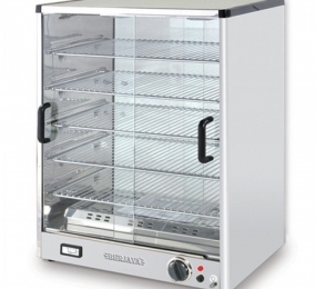Tủ giữ nóng thức ăn Berjaya NFW35-2 - Hàng chính hãng