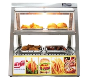 Tủ giữ nóng thức ăn Newsun NS-HW-2x2