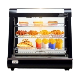 Tủ giữ nóng thực phẩm Newsun HW-60-1 - Hàng chính hãng