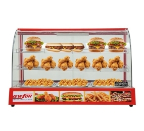 Tủ giữ nóng thực phẩm Newsun NS-HW-3P - Hàng chính hãng