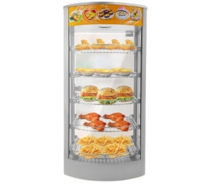 Tủ giữ nóng thực phẩm Primo 0300101873 