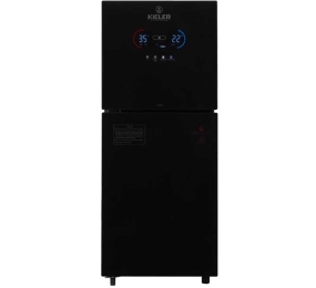 Tủ khử khuẩn chén bát Kieler KL-TC520 - Hàng chính hãng