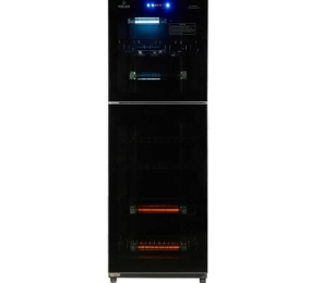 Tủ khử khuẩn chén bát Kieler KL-TC575 - Hàng chính hãng