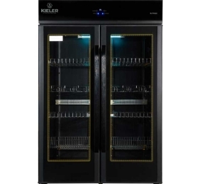 Tủ khử trùng chén bát nhà hàng Kieler KL-TK122 - Hàng chính hãng