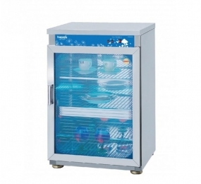 Tủ khử trùng sấy khô ly chén đĩa Happys HPS-101CR - Hàng chính hãng