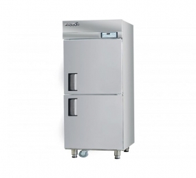 Tủ làm mát công nghiệp 2 cửa gián tiếp Happys HWI-25CR - Hàng chính hãng