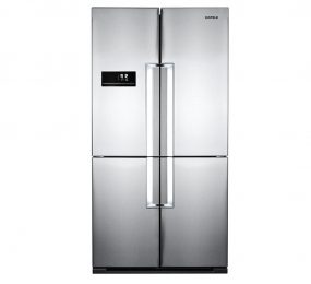 Tủ lạnh side by side Hafele HF-SBSIB 539.16.230 - Hàng chính hãng