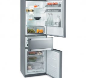 Tủ lạnh 3 cửa Fagor FFJ-8865X - Hàng chính hãng