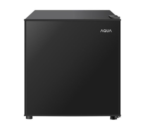 Tủ lạnh Aqua 50 lít AQR-D60FA(BS) - Hàng chính hãng