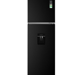 Tủ lạnh Aqua inverter 358 lít AQR-T410FA(WGB) - Hàng chính hãng