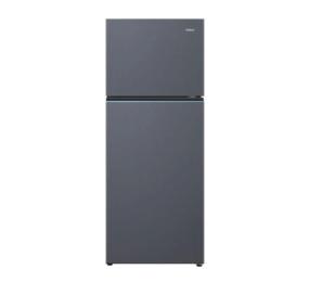 Tủ lạnh Aqua inverter 455 lít AQR-TA518FA(SL)