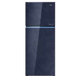 Tủ lạnh Aqua inverter 480 lít AQR-TA546FA(WGL)U1