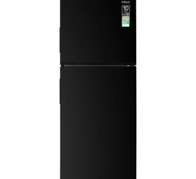 Tủ lạnh Aqua Inverter 189 lít AQR-T220FA(FB) - Hàng chính hãng