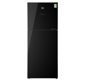 Tủ lạnh Beko Inverter 340 lít RDNT371E50VZGB - Hàng chính hãng