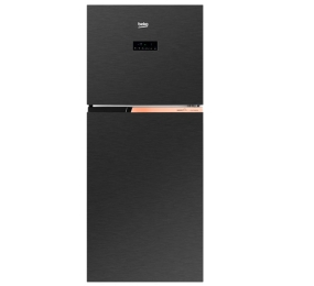 Tủ lạnh Beko Inverter 340 lít RDNT371E50VZK - Hàng chính hãng