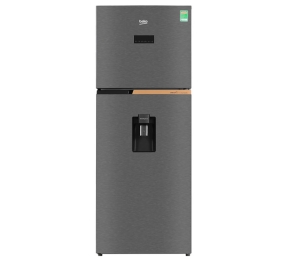 Tủ lạnh Beko Inverter 375 lít RDNT401E50VZDK - Hàng chính hãng