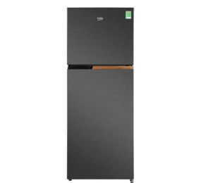 Tủ lạnh Beko inverter 375 lít RDNT401E50VZHFSGB - Hàng chính hãng