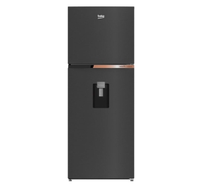 Tủ lạnh Beko Inverter 375 lít RDNT401I50VDK - Hàng chính hãng