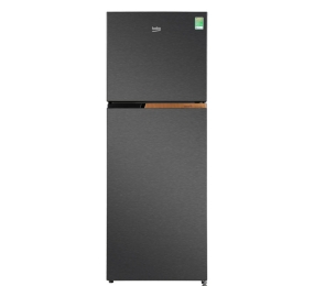 Tủ lạnh Beko Inverter 375 lít RDNT401I50VK - Hàng chính hãng
