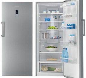 Tủ lạnh Brandt BFL-484YNX - Hàng chính hãng