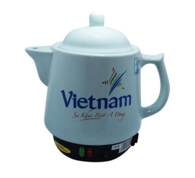 Ấm sắc thuốc Trường An TA38 - Hàng chính hãng