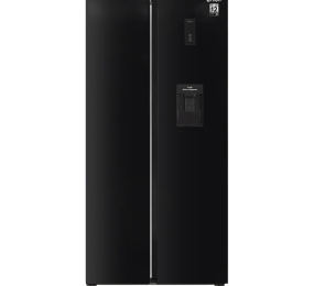 Tủ lạnh Casper Inverter 458 lít RS-460PBW - Hàng chính hãng