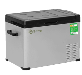 Tủ lạnh di động thông minh E-pro VEP-PF-A-CD35