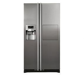 Tủ lạnh Electrolux ESE5687SB-TH - Hàng chính hãng
