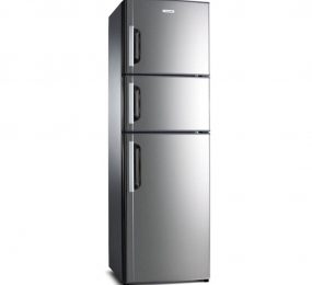 Tủ lạnh Electrolux ETB2603SC - Hàng chính hãng