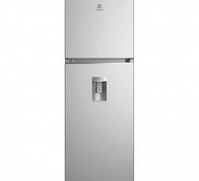 Tủ lạnh Electrolux Inverter 312 lít ETB3440K-A - Hàng chính hãng