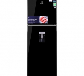 Tủ lạnh Electrolux Inverter 312 lít ETB3440K-H - Hàng chính hãng