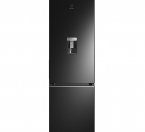Tủ lạnh Electrolux Inverter 335 lít EBB3742K-H - Hàng chính hãng